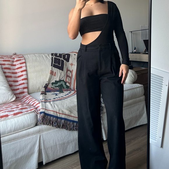 Nasty Gal Going Out Top - Picture 4 of 7